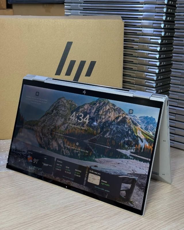 Hp EliteBook 1040 
G8