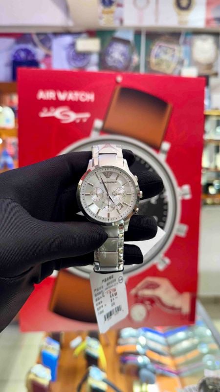 Emporio Armani Watch For Men AR2458