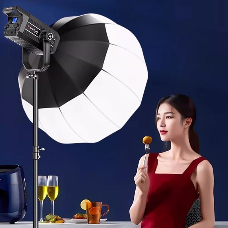 PK-600S photography lighting kit