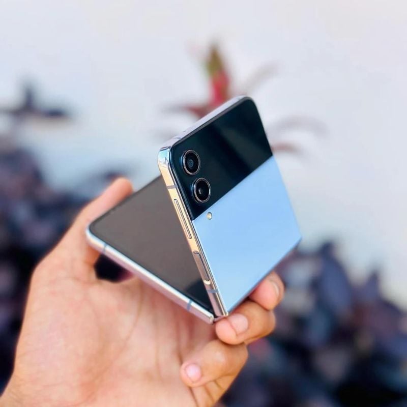 SAMSUNG Z FLIP 3