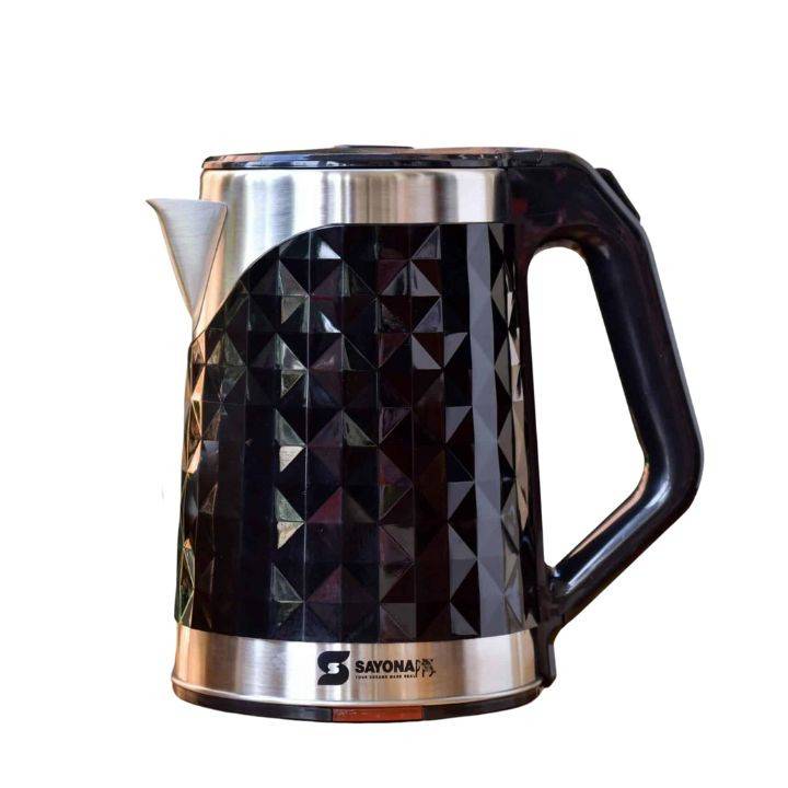 kettle 2L sk 4531