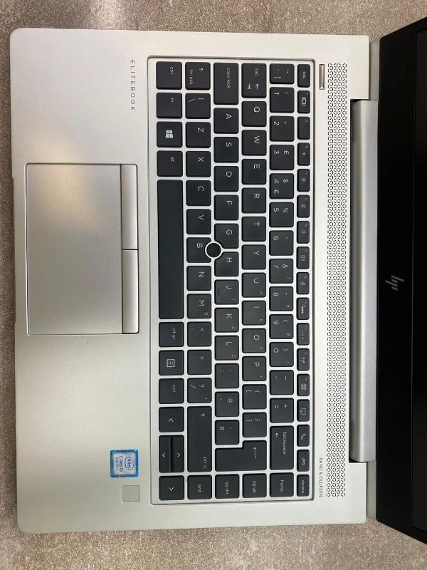 Hp EliteBook 840 G6