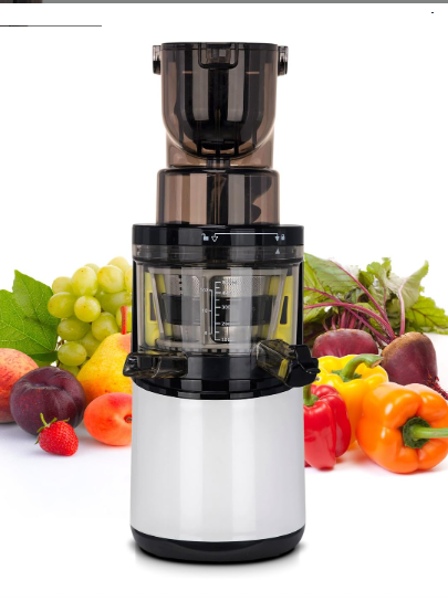 slow juicer