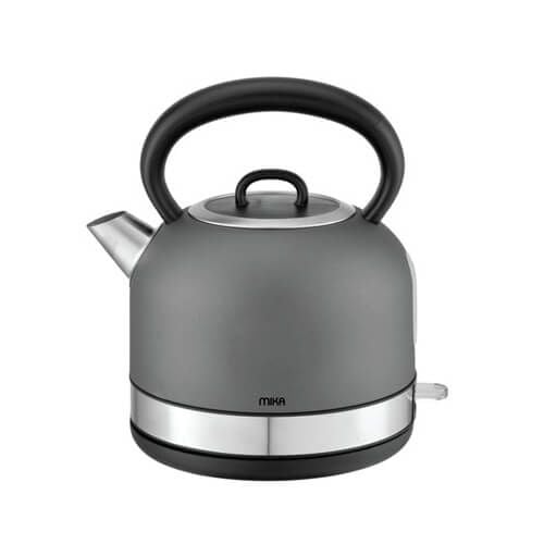 mika 1.7 Liter 360 degree Cordless Electric Kettle MKT2404G
