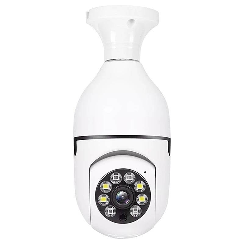 BULB CAMERA