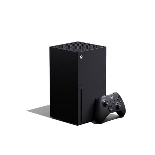 XBOX SERIES X|S Game console