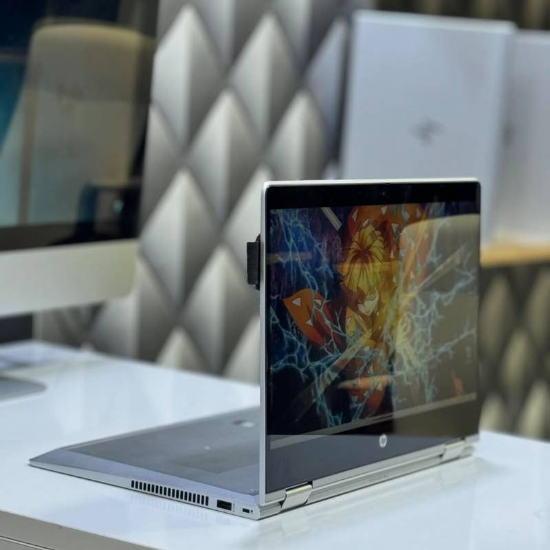 Hp probook x360 435 G8