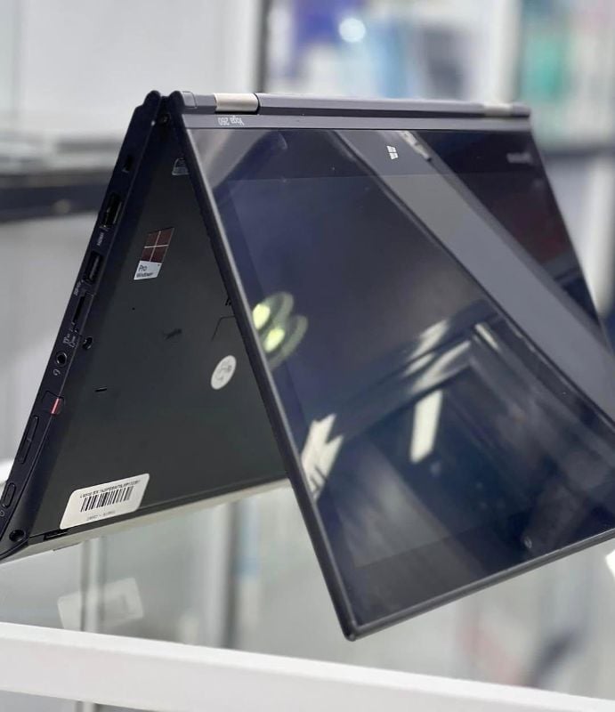 Lenovo ThinkPad Yoga x260