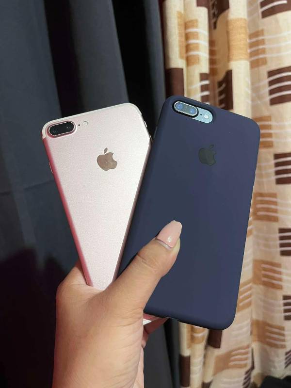 IPHONE 7 plus