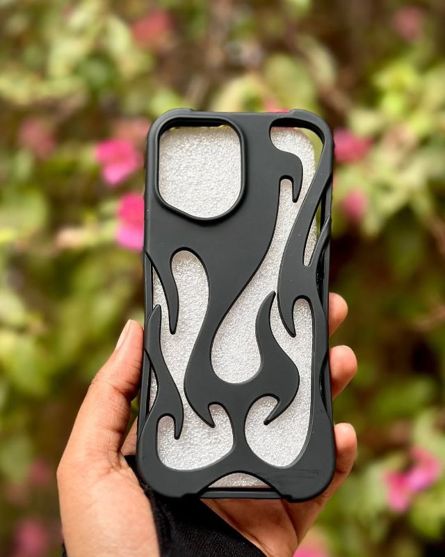 IPHONE 16 PROMAX PHONE CASE