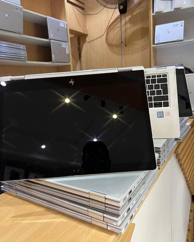 Hp EliteBook 1030 G7