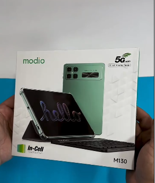 Modio M130 tablet,