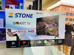 STONE POUSSE 55 SMART