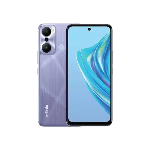 Infinix Hot 20 Play