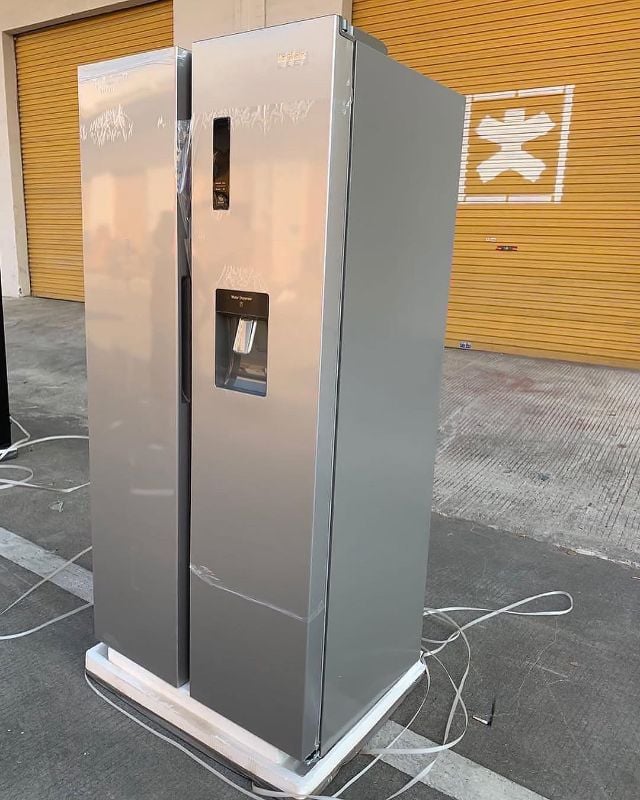 SRF 518 FRIDGE