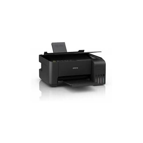 EPSON Eco tank L3150 Ink tank Multi-function Color Wi-Fi Printer