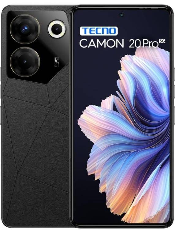 TECNO CAMON 20 PRO