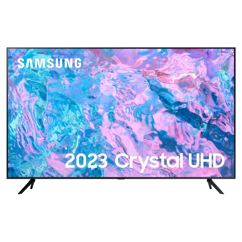SAMSUNG TV POUSSE 43 SMART