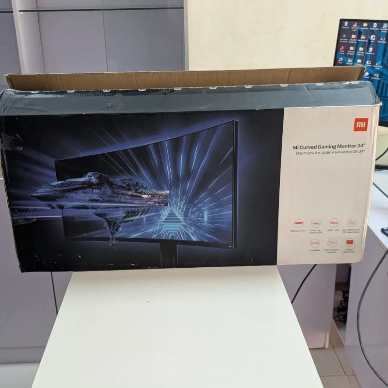 KOORUI G2511P / 25" IPS FHD 200Hz GAMING MONITOR