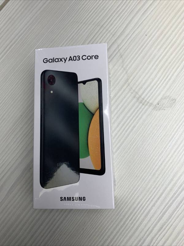 SAMSUNG A03
