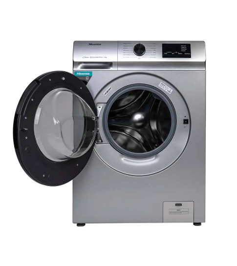 Hisense Washing Machine 6kg