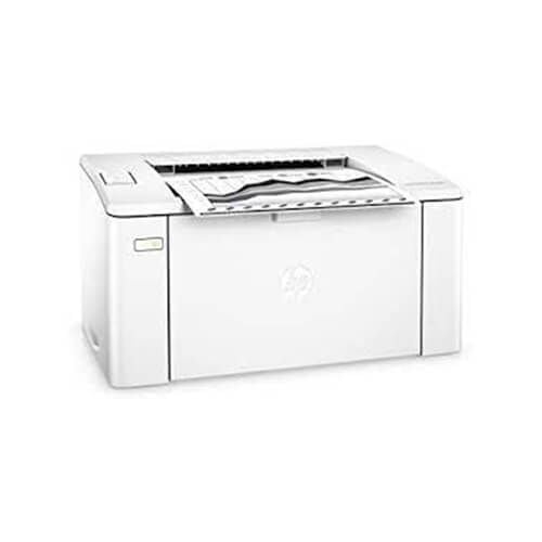Wireless Laser Printer HP LaserJet Pro M102w