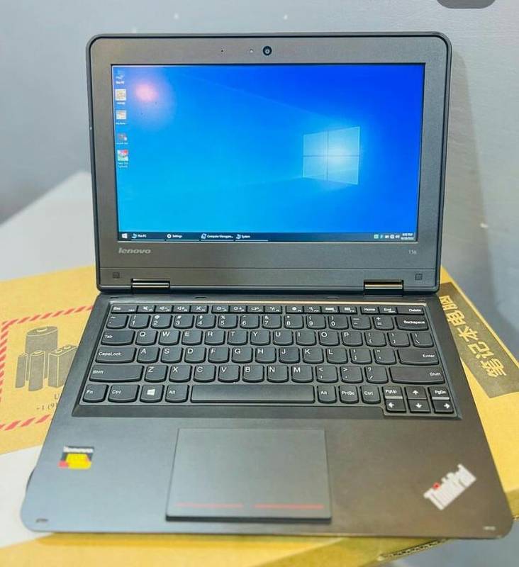 Lenovo  yoga/Non-yoga 11e