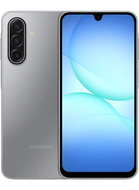 SAMSUNG A17