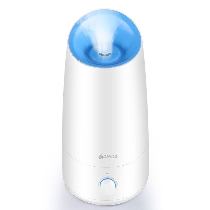 BLACK & DECKER AIR HUMIDIFIER HM5000-B5 3L 5.0L