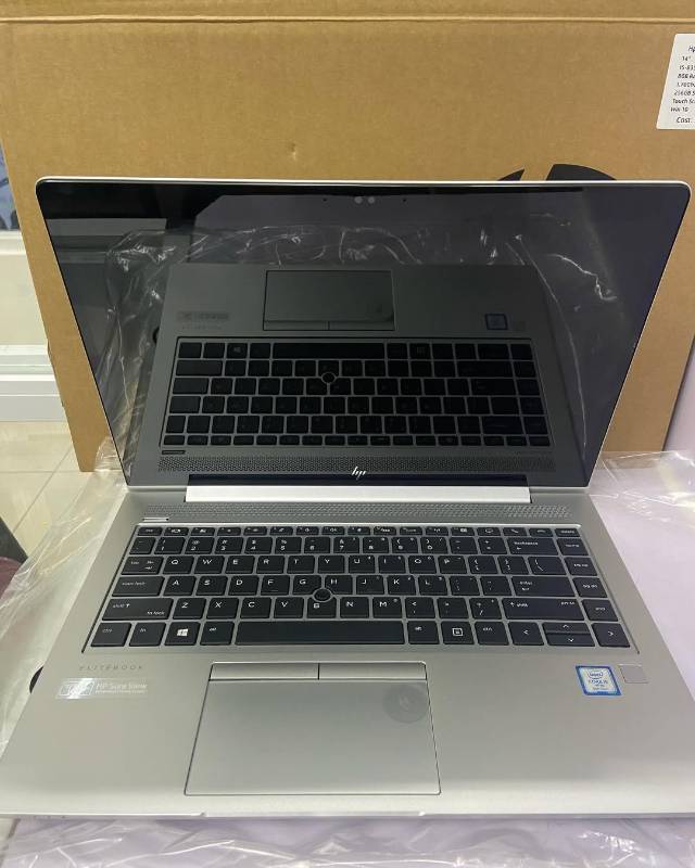 Hp EliteBook 840 G5