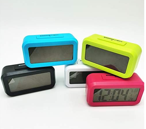 Alarm Clock