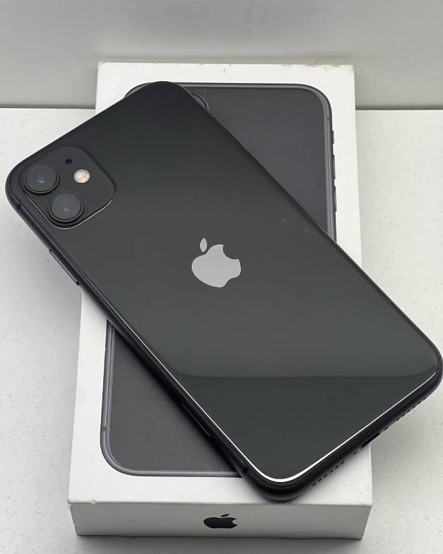IPHONE 11 series