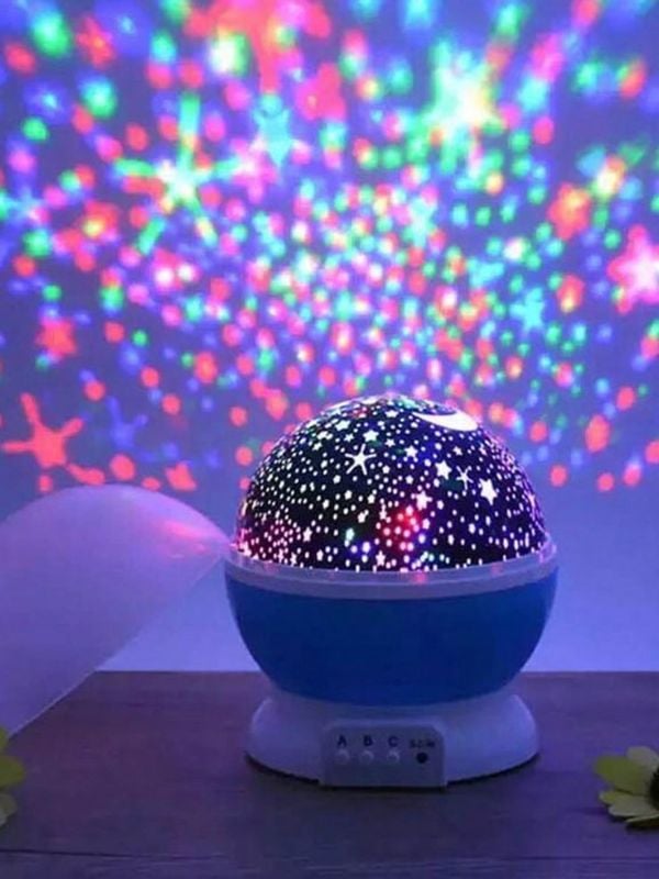 star room projector light