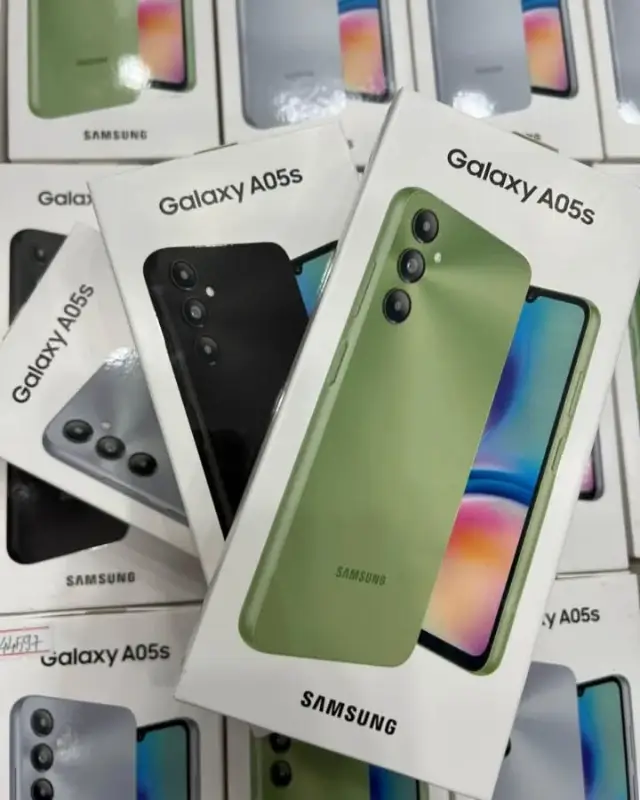 SAMSUNG GALAXY A05s