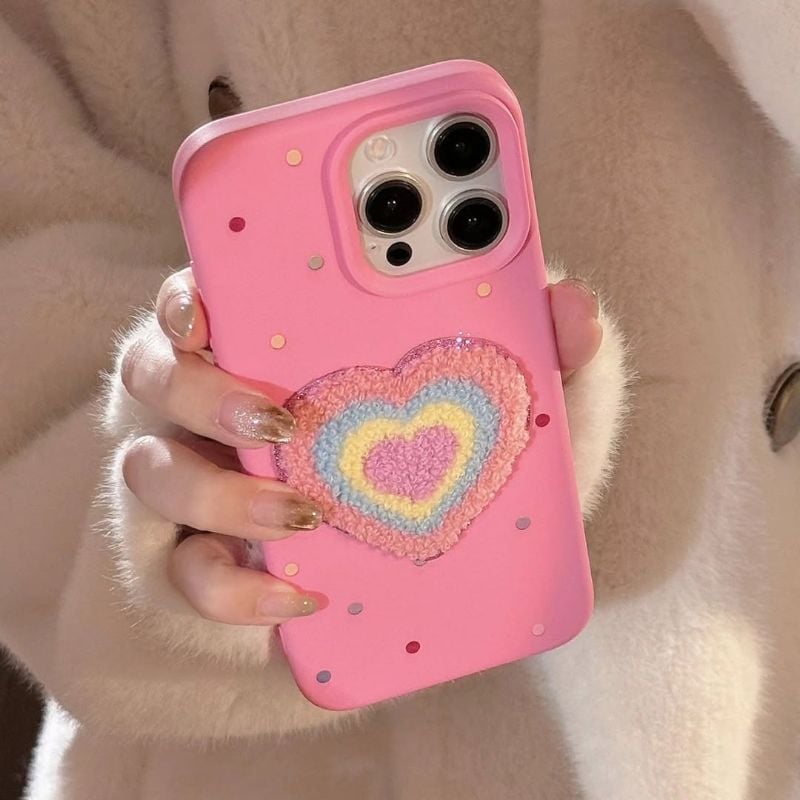 IPHONE 15  PRO PHONE CASE