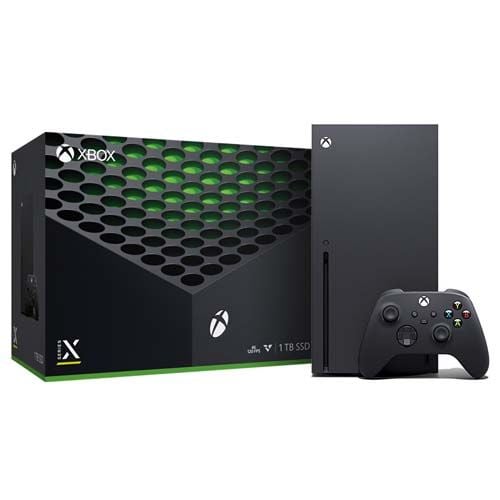 XBOX SERIES X|S Game console