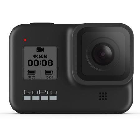 GoPro HERO8 Black