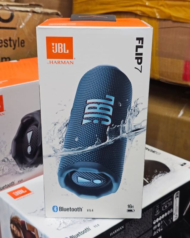 JBL FLIP 7