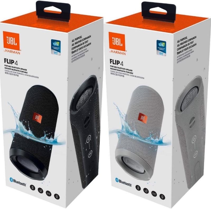 JBL FLIP 4