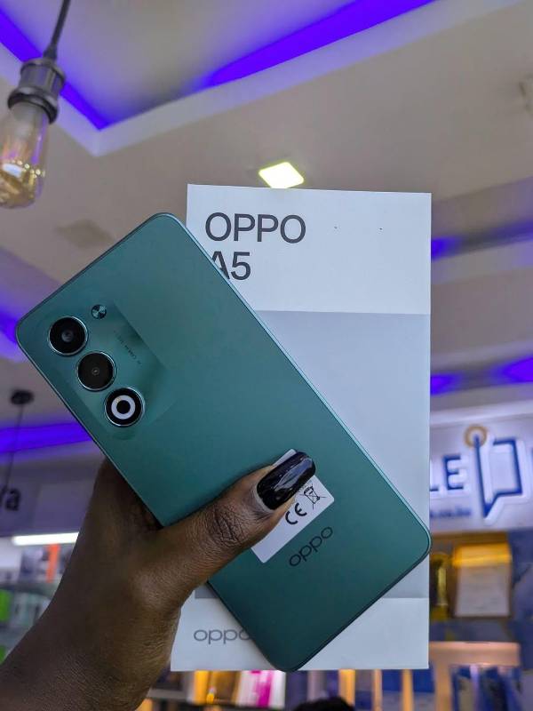 OPPO A5
