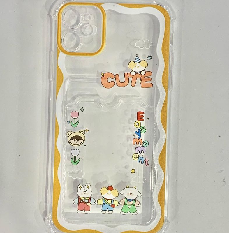 IPHONE 11 PHONE CASE
