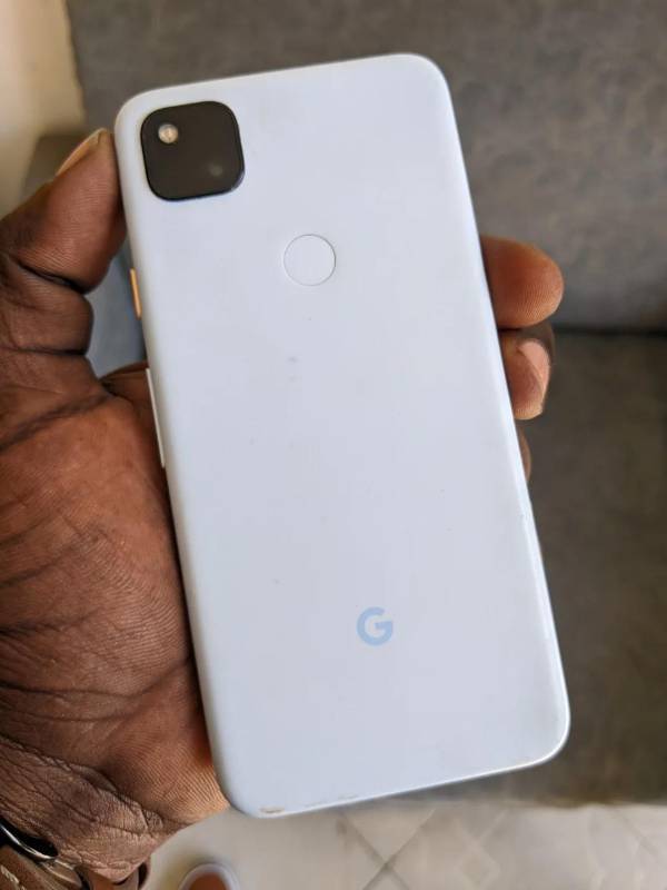 PIXEL 4 A