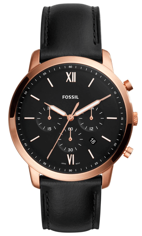 Fossil ty