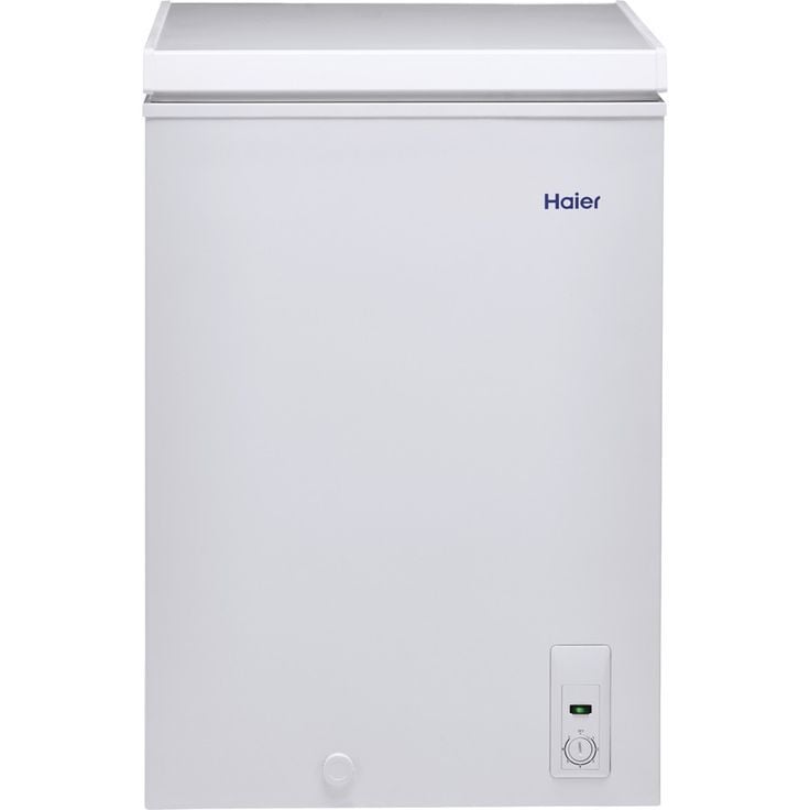 Nobel Chest Freezer 150 Litre Single Door - NCF150