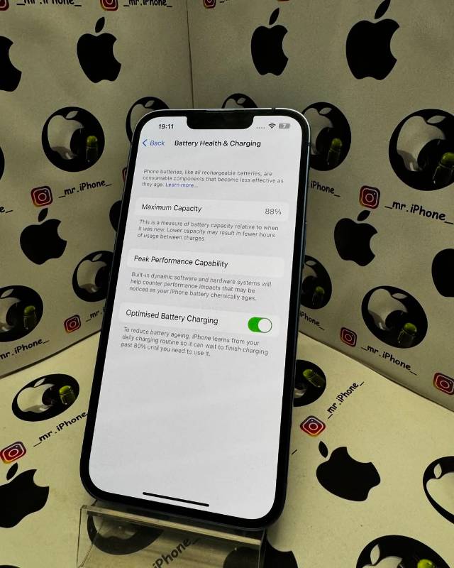 IPHONE 13 series