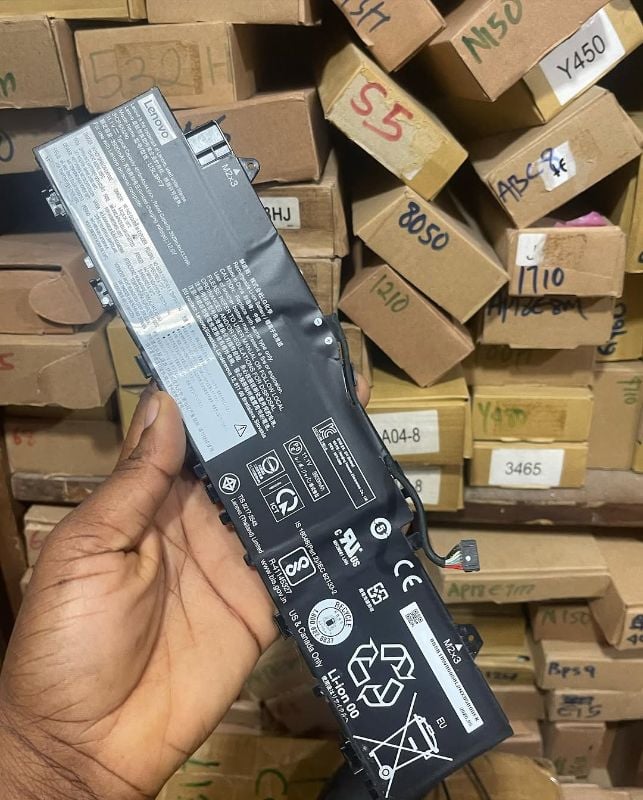 Battery hp elitebook 830 g6