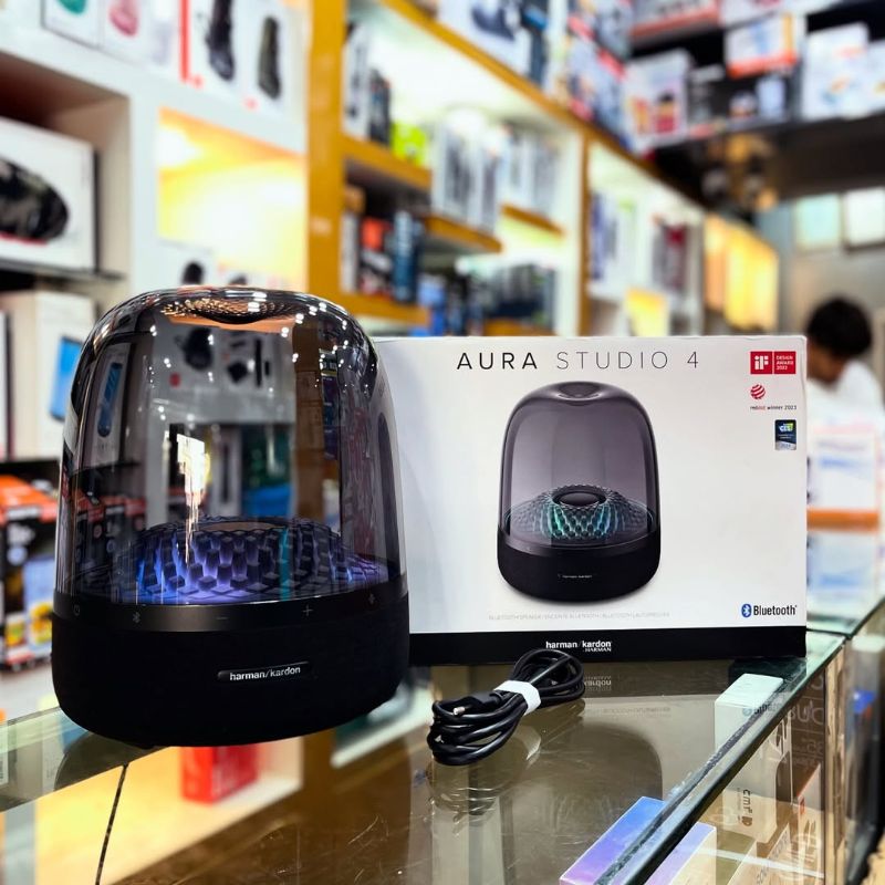 Harman Kardon Aura Studio 4