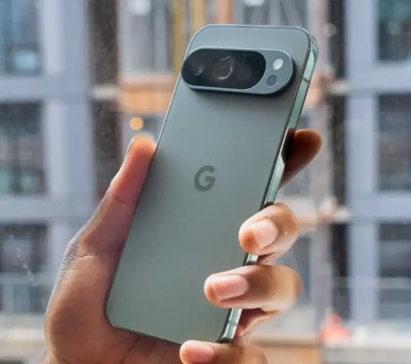PIXEL 9 series