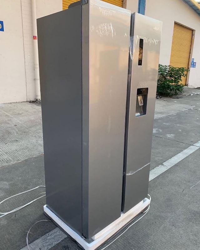 SRF 518 FRIDGE
