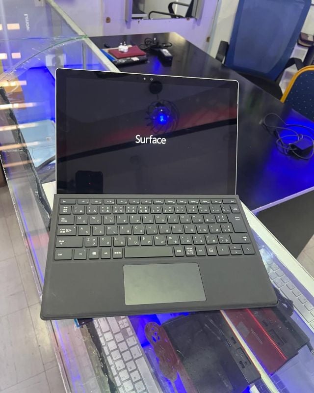 Microsoft Surface pro 4